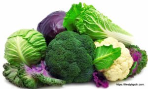 Cruciferous Vegetables: Nutritional Powerhouses and Their Impact on Health 4 Cruciferous Vegetables 9