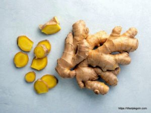 Ginger: A Versatile Spice with Medicinal and Culinary Significance 6 Ginger 2