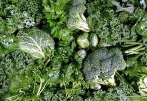 Green Leafy Vegetables: A Nutritional Powerhouse for Optimal Health 10 Green Leafy Vegetables 10