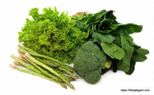 Green Leafy Vegetables: A Nutritional Powerhouse for Optimal Health 3 Green Leafy Vegetables 2