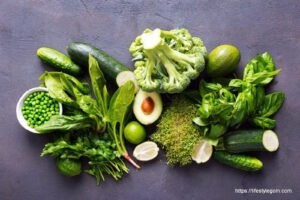 Green Leafy Vegetables: A Nutritional Powerhouse for Optimal Health 11 Green Leafy Vegetables 55