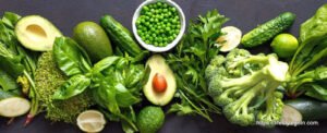 Green Leafy Vegetables: A Nutritional Powerhouse for Optimal Health 7 Green Leafy Vegetables 6