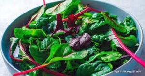 Green Leafy Vegetables: A Nutritional Powerhouse for Optimal Health 5 Green Leafy Vegetables 8