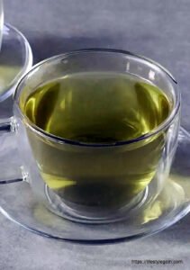 Green Tea: Unraveling the Health Benefits and Cultural Significance 9 Green Tea 1