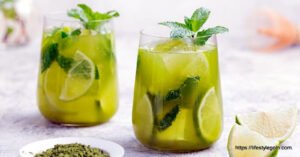 Green Tea: Unraveling the Health Benefits and Cultural Significance 4 Green Tea 10