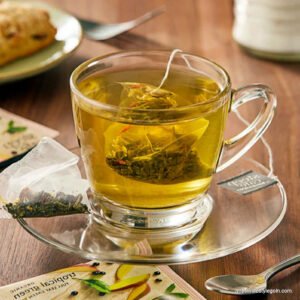 Green Tea: Unraveling the Health Benefits and Cultural Significance 8 Green Tea: Unraveling the Health Benefits and Cultural Significance