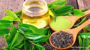 Green Tea: Unraveling the Health Benefits and Cultural Significance 3 Green Tea 3