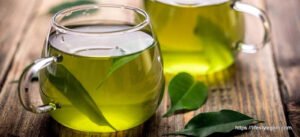 Green Tea: Unraveling the Health Benefits and Cultural Significance 2 Green Tea: Unraveling the Health Benefits and Cultural Significance