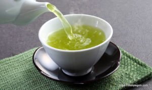 Green Tea: Unraveling the Health Benefits and Cultural Significance 11 Green Tea 6