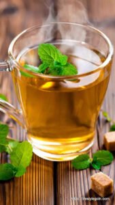 Green Tea: Unraveling the Health Benefits and Cultural Significance 10 Green Tea 8