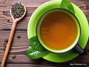 Green Tea: Unraveling the Health Benefits and Cultural Significance 6 Green Tea 9