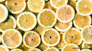 Lemon: The Zesty Citrus Fruit with Numerous Health Benefits and Culinary Uses 7 Lemon 4