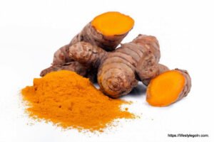 Turmeric: The Golden Spice of Health and Healing 3 Turmeric 1