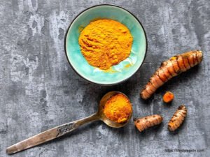 Turmeric: The Golden Spice of Health and Healing 4 Turmeric 2