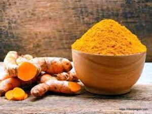 10 Superfoods That Help You Detoxify Your Body: A Comprehensive Guide 6 Turmeric 3