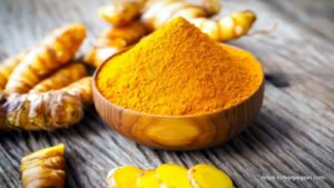 Turmeric: The Golden Spice of Health and Healing 2 Turmeric: The Golden Spice of Health and Healing