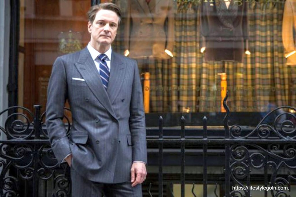 Types of Suits for Men: A Guide to Men’s Suit Styles 10 British Suit Styles