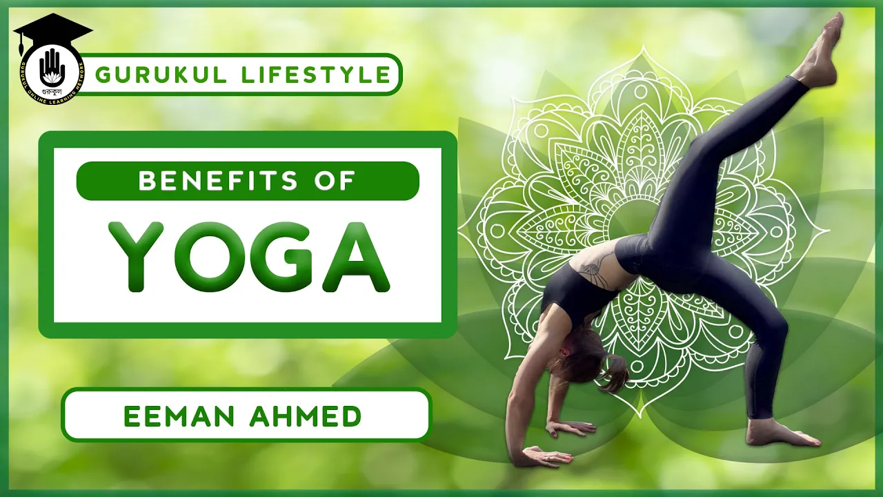 Benefits of Yoga | Yoga 1 Benefits of Yoga Benefits of Yoga | Yoga