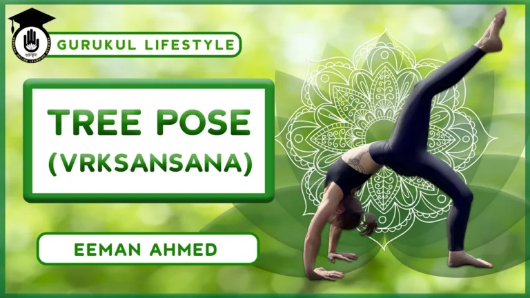 Tree Pose Tree Pose | Yoga