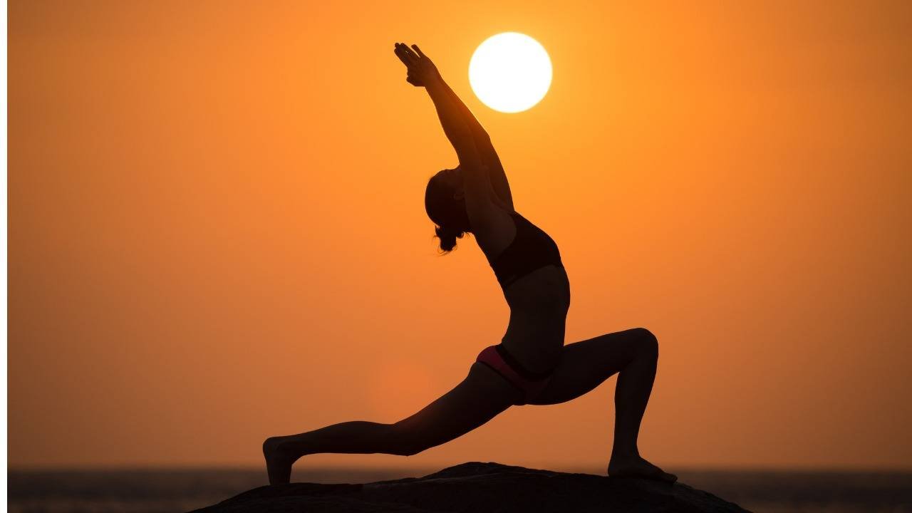Benefits of Yoga | Yoga 2 benefits of yoga