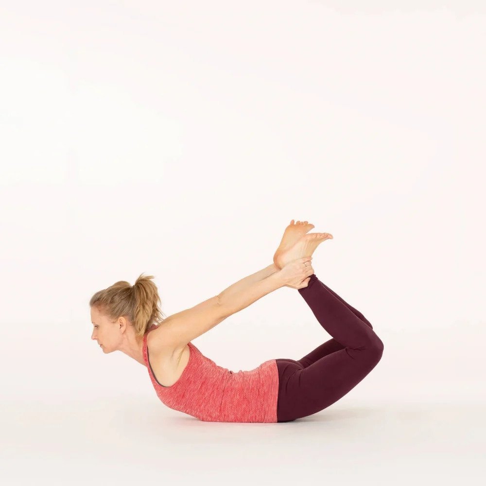 The Bow Pose | Yoga 2 the bow pose The Bow Pose | Yoga