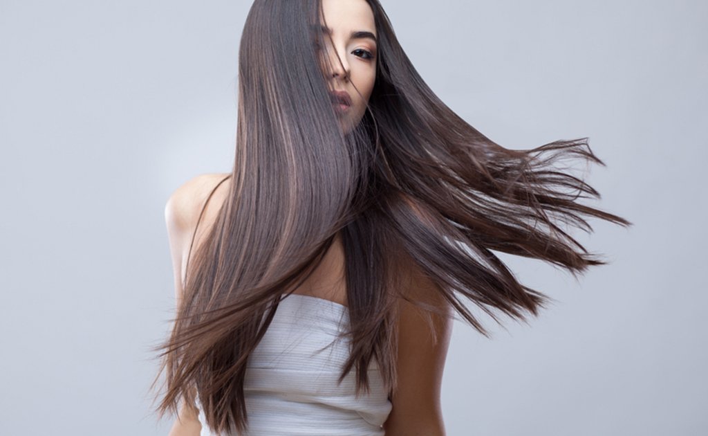 Easy Beautiful Long Hair Hairstyle | Beautification Tips and Tricks 2 চুল স্ট্রেইট করা 1 Easy Beautiful Long Hair Hairstyle | Beautification Tips and Tricks