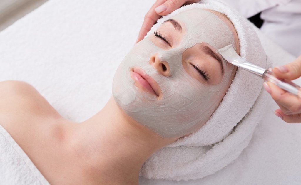 ফেসিয়াল কি