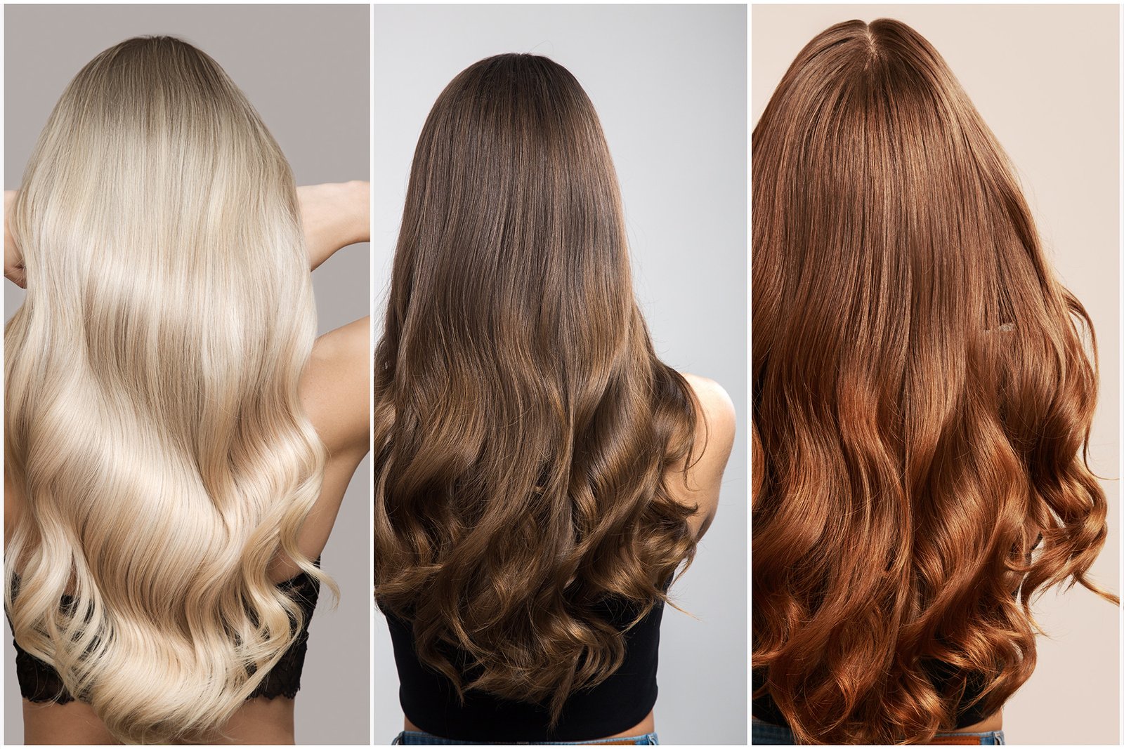 Easy Beautiful Long Hair Hairstyle | Beautification Tips and Tricks 3 easy beautiful long hair hairstyle