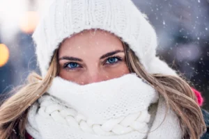 Why Are the Eyes Dry in Winter? 4 Why Are the Eyes Dry in Winter?